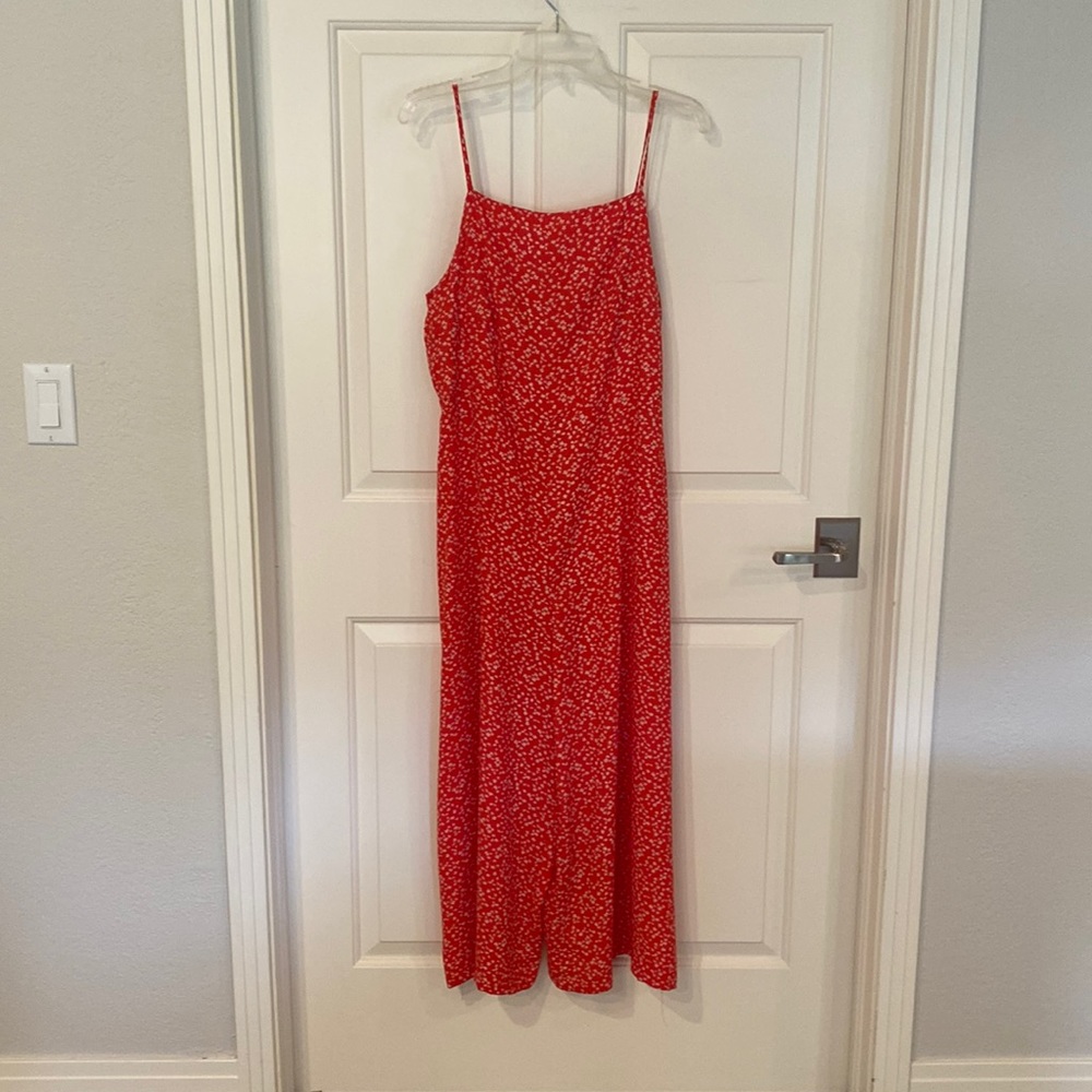 Fable Jumpsuit